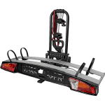 Menabo Alcor portabicicletas para 2-4 bicicletas