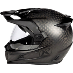 KLIM Krios Pro Casco enduro carbono mate XXL - Imagen 2