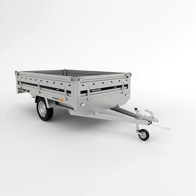 edf66bc5a55f893d73c71fc129fa1aed Remolque plataforma abatible Martz - 254x153cm - 750kg - Imagen 1