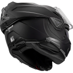 Casco abatible LS2 FF910 Advant II Carbon Mate Negro - Imagen 14