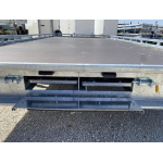 Remolque plano Atlas - 5x2 m - 3500kg - Imagen 3