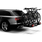 Thule VeloSpace XT 3 portabicicletas 3-4 bicis - Imagen 5