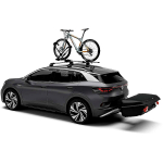 Thule Arcos Box M – Caja trasera aerodinámica - Imagen 5