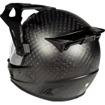 KLIM Krios Pro Casco enduro carbono mate XXL - Imagen 3