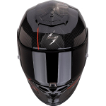 Scorpion Exo R1 Evo Carbon Air ECE 22.06 - Imagen 3