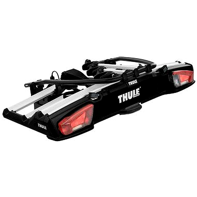 fb9f838d1334236d0920c2cbf4f99c1a Thule VeloSpace XT 3 portabicicletas 3-4 bicis - Imagen 1