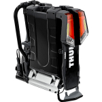 Thule EasyFold XT Black – Portabicicletas plegable - Imagen 3