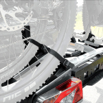Atera Strada EVO Portabicicletas para 2-3 bicicletas - Imagen 5