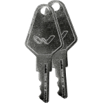 Menabo Alcor portabicicletas 2-4 bicicletas 60 kg - Imagen 5